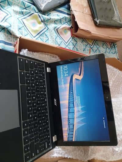 Acer Chromebook 11.