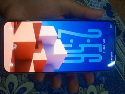 Infinix Hot 60 pro