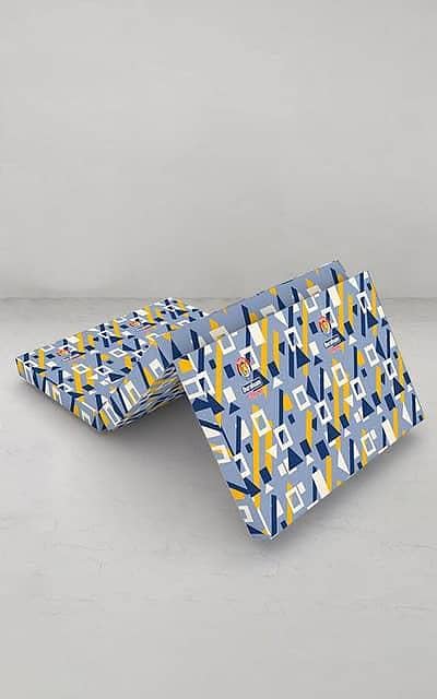 Uniform Folding metress used few days