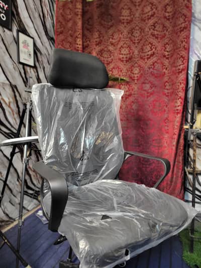 Mercedes Gaming Chair | Still Comfort | Imported Chair