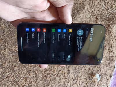 Apple iPhone X 64gb cash xchange any good set