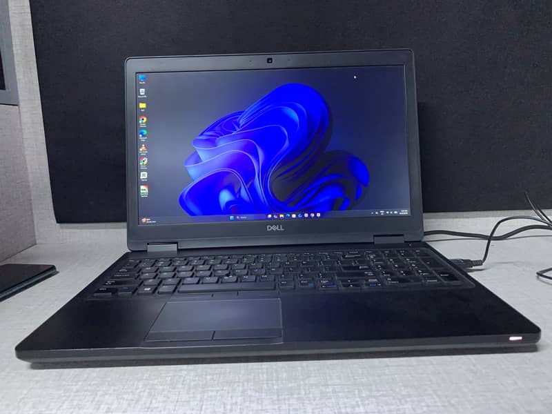 Dell precision 3530 workstation 3