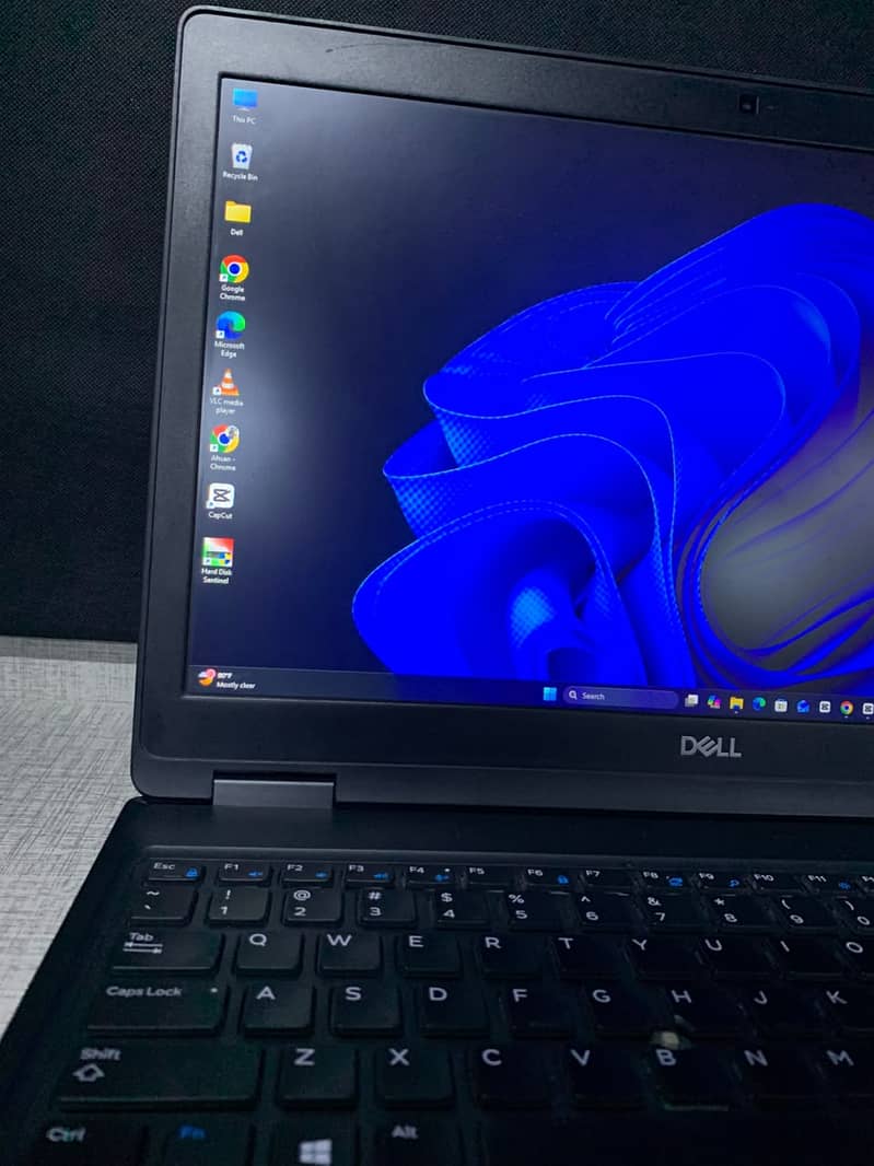 Dell precision 3530 workstation 6
