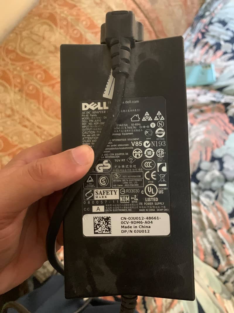 Dell precision 3530 workstation 7