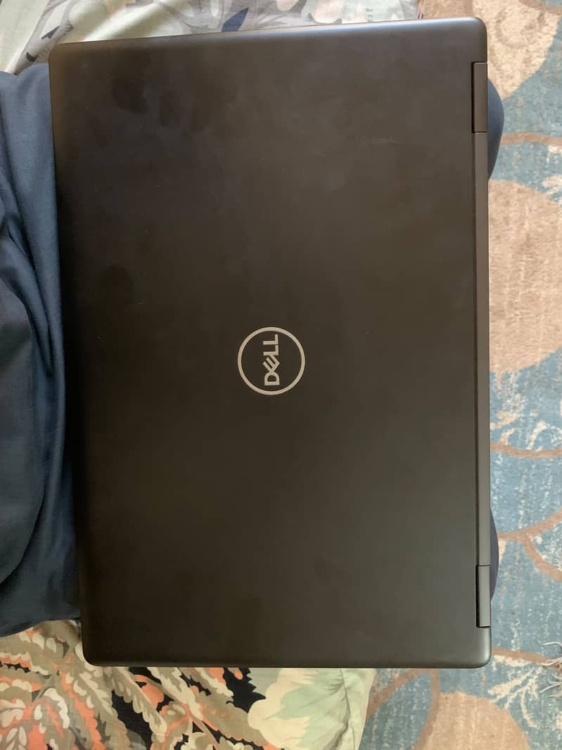 Dell precision 3530 workstation 8