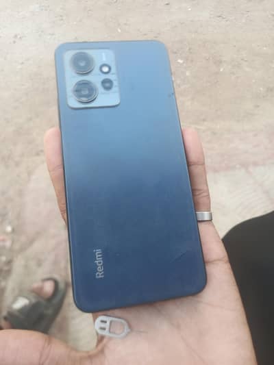 Xiaomi Redmi Note 12