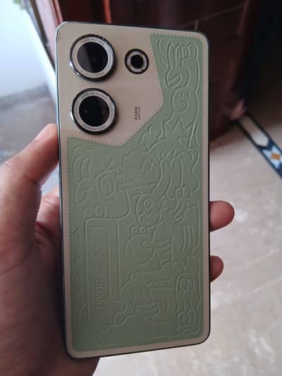 Tecno CAMON 20