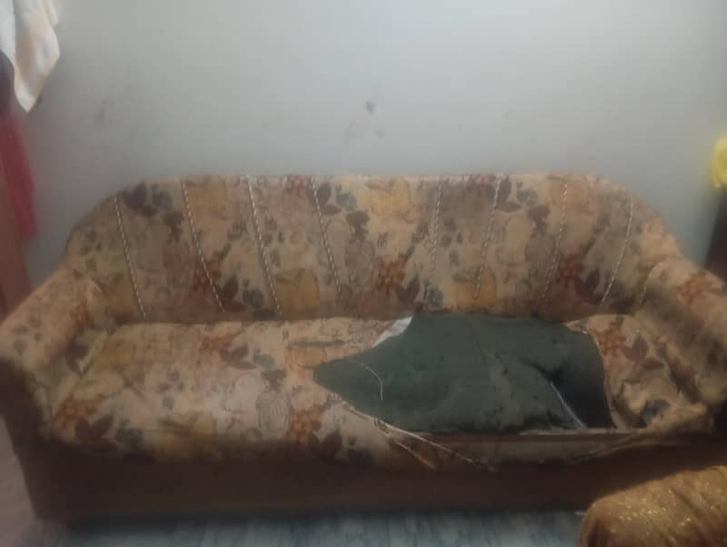 sofa set 5 seater 0