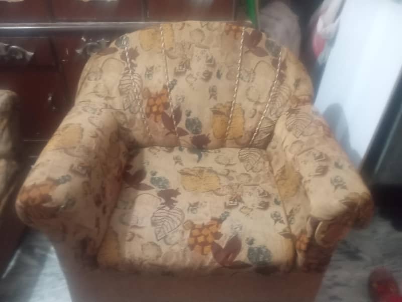 sofa set 5 seater 1