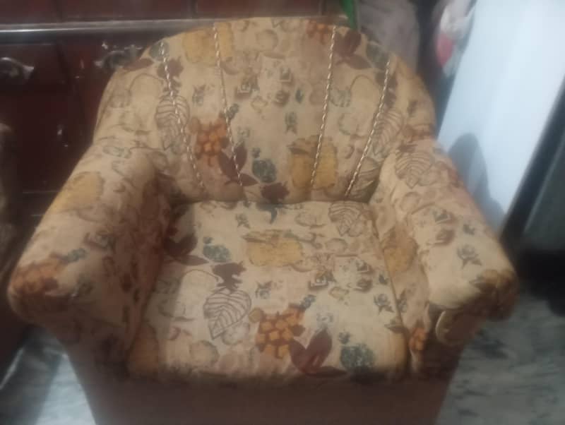 sofa set 5 seater 2
