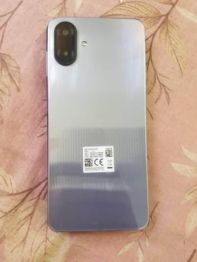Samsung  A07 | (6GB 128GB) | like new Condition | warranty remaining
