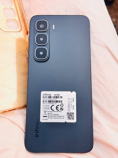 Infinix Other Model