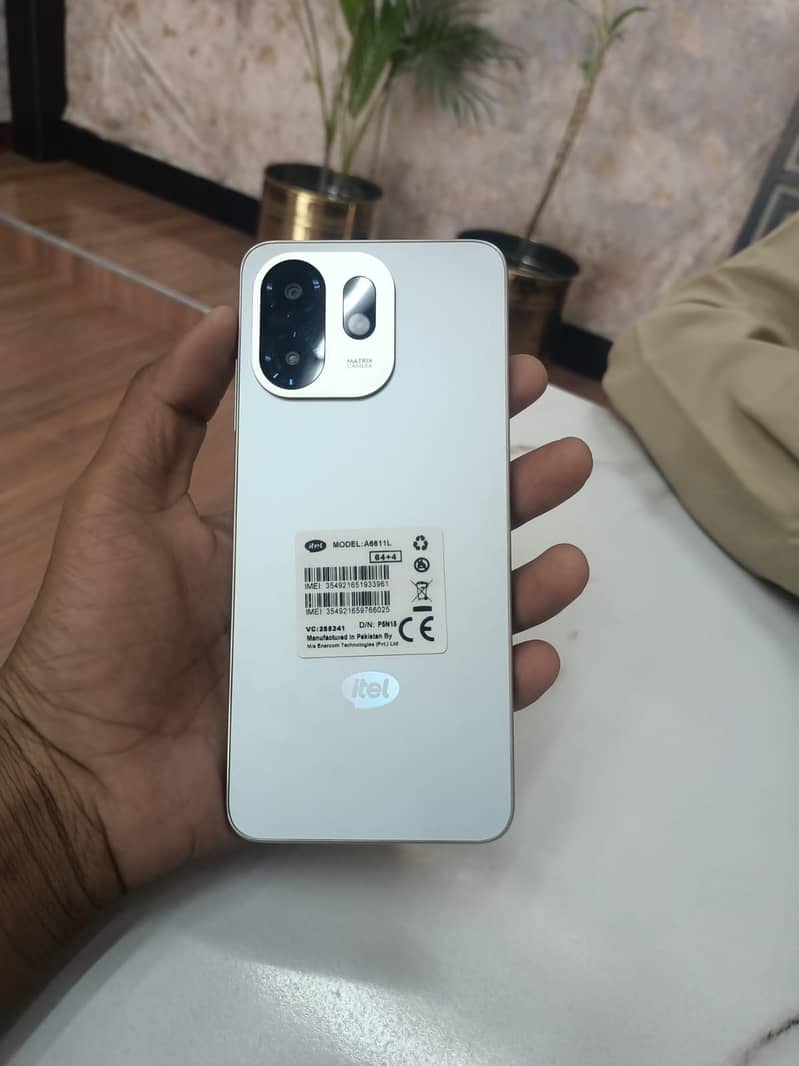 Itel Other Model 0