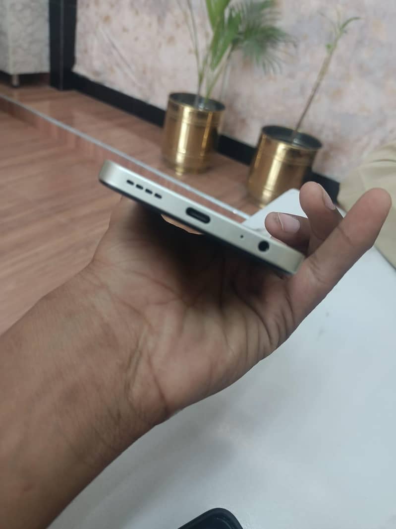 Itel Other Model 2