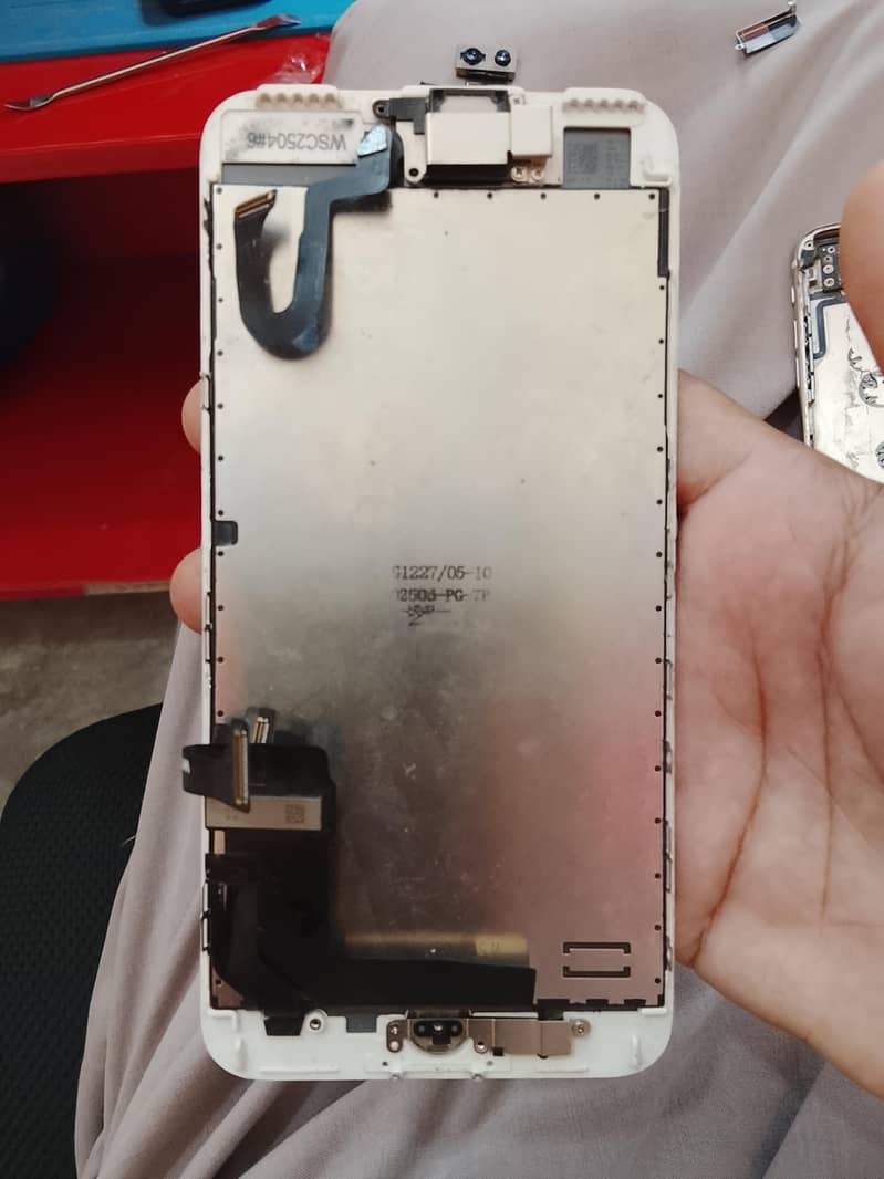 iphone 7 plus 0