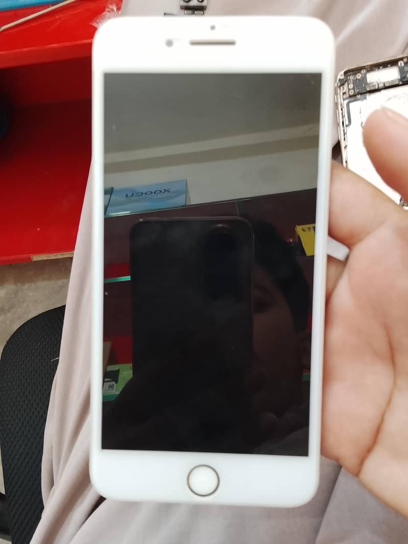 iphone 7 plus 1
