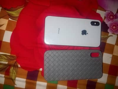 Apple iPhone X