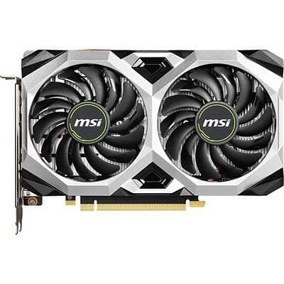 Selling my both gpu never been repaird 1660 and 980