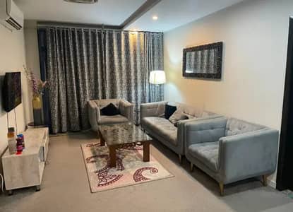 G-11/3 The Arch Fully Furnished Apartment Flat For Rent