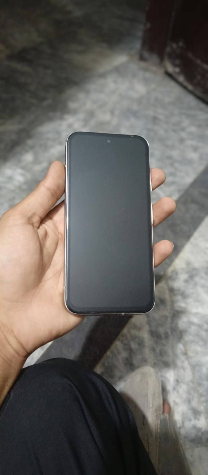 Google Pixel 8a 2