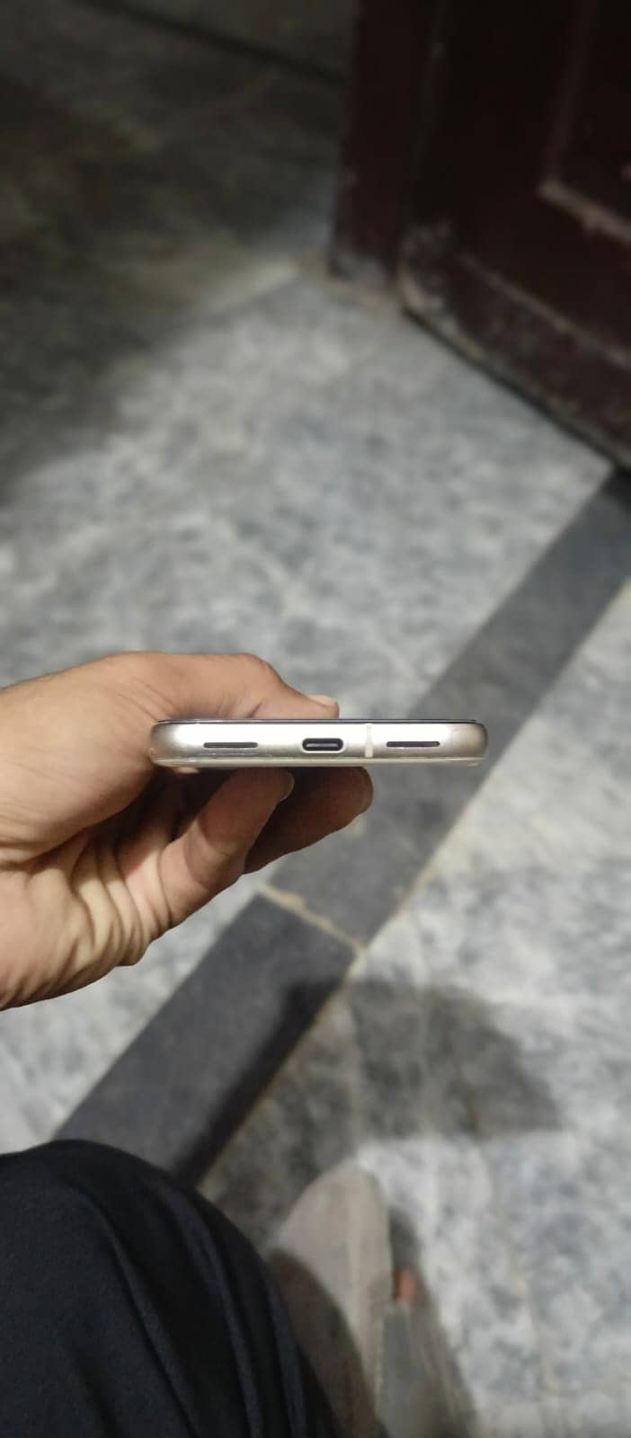 Google Pixel 8a 3