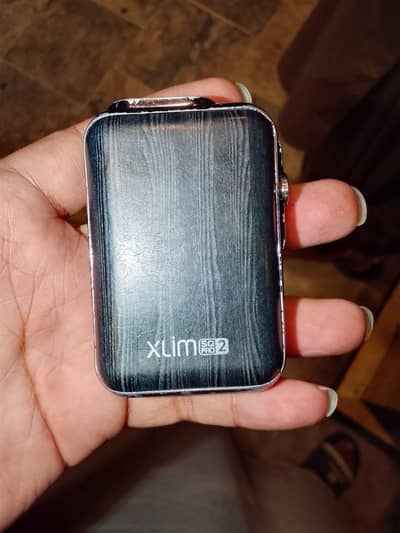 OXVA Pod