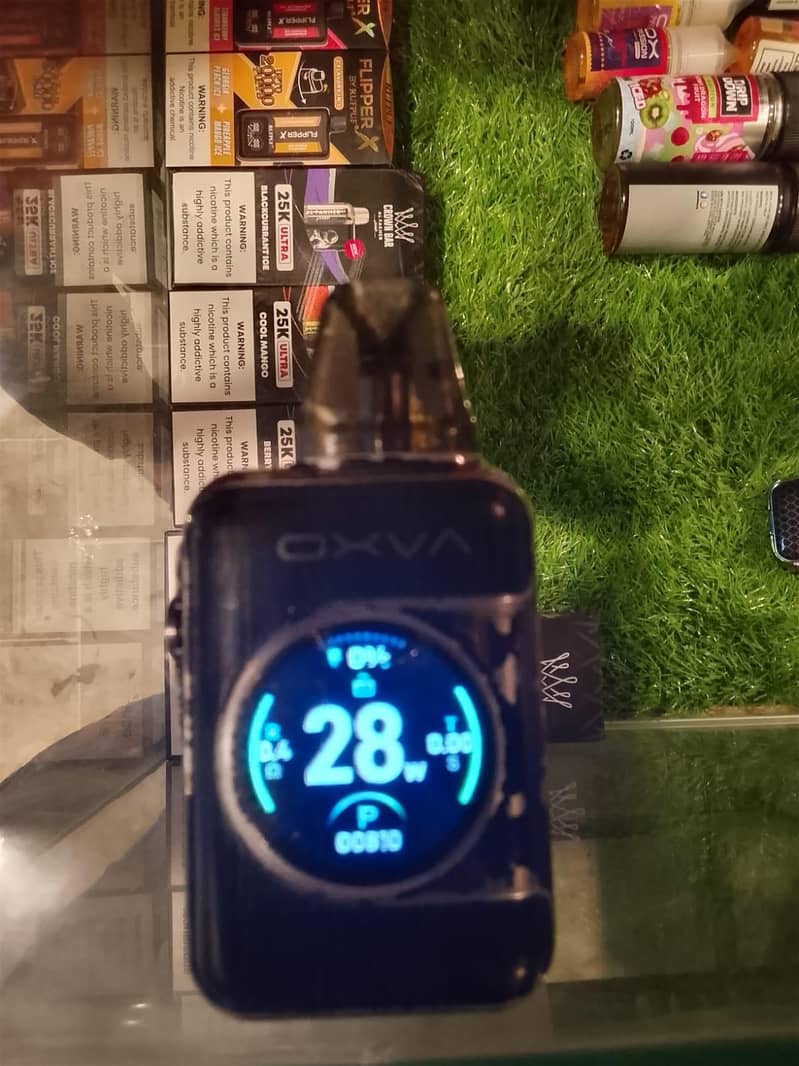 OXVA Pod 2