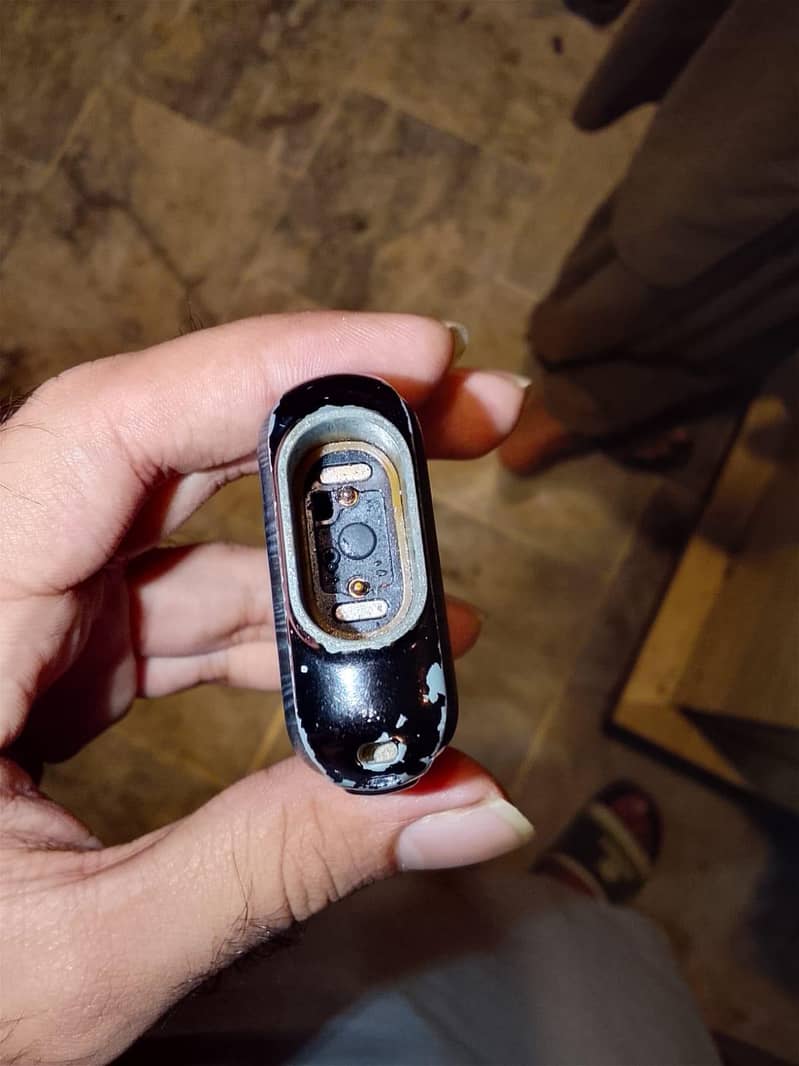 OXVA Pod 4