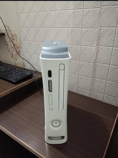 Xbox 360 jesper slim
