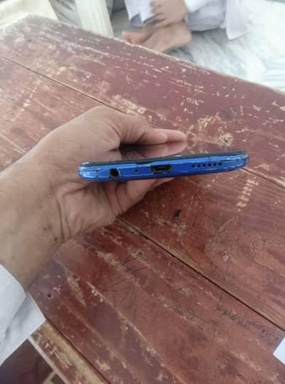Realme 3 Pro