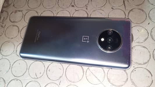 One Plus 7T