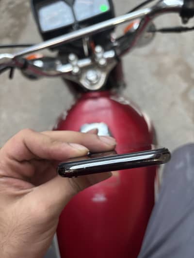 Apple iPhone X
