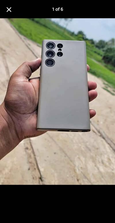 Samsung S23 Ultra