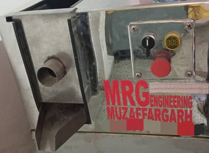 Sugarcane Juicer