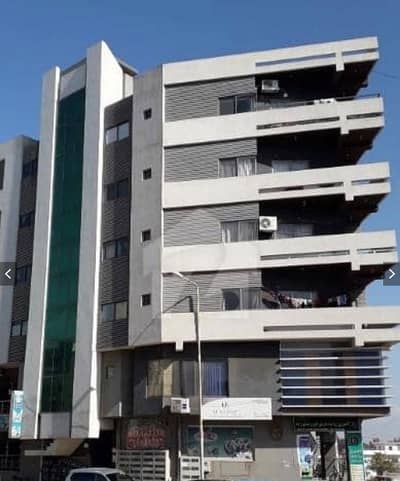 Centuray Mall 2 Bed appartment