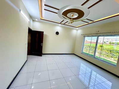 14 MARLA TRIPLE STORY NEW HOUSE FOR SALE F-17 ISLAMABAD ALL FACILITY AVAILABLE CDA PPROVED SECTOR