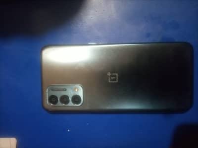 One Plus Nord N200 excng possible location Faisalabad 66jb dandera