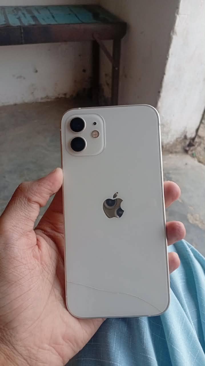 Apple iPhone 12 0