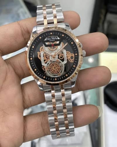 Imported quality watch mens