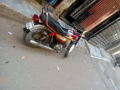 Road prince bike
