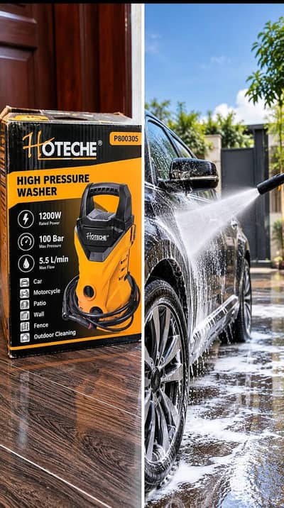 Car Washing Machine| water pressure machine for car | car service mach