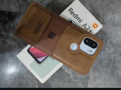 Xiaomi Redmi A2 Plus 3GB/64GB