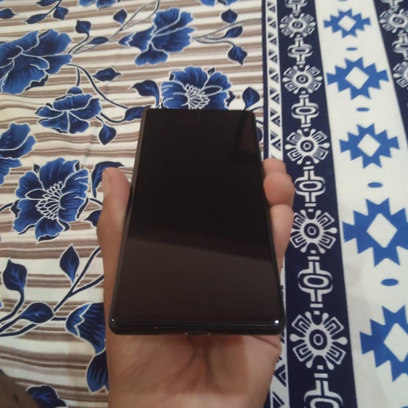 Google Pixel 6a 3