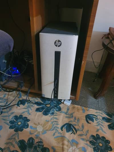 Dell CORE I3 6Gen Full PC SETUP FOR SALE