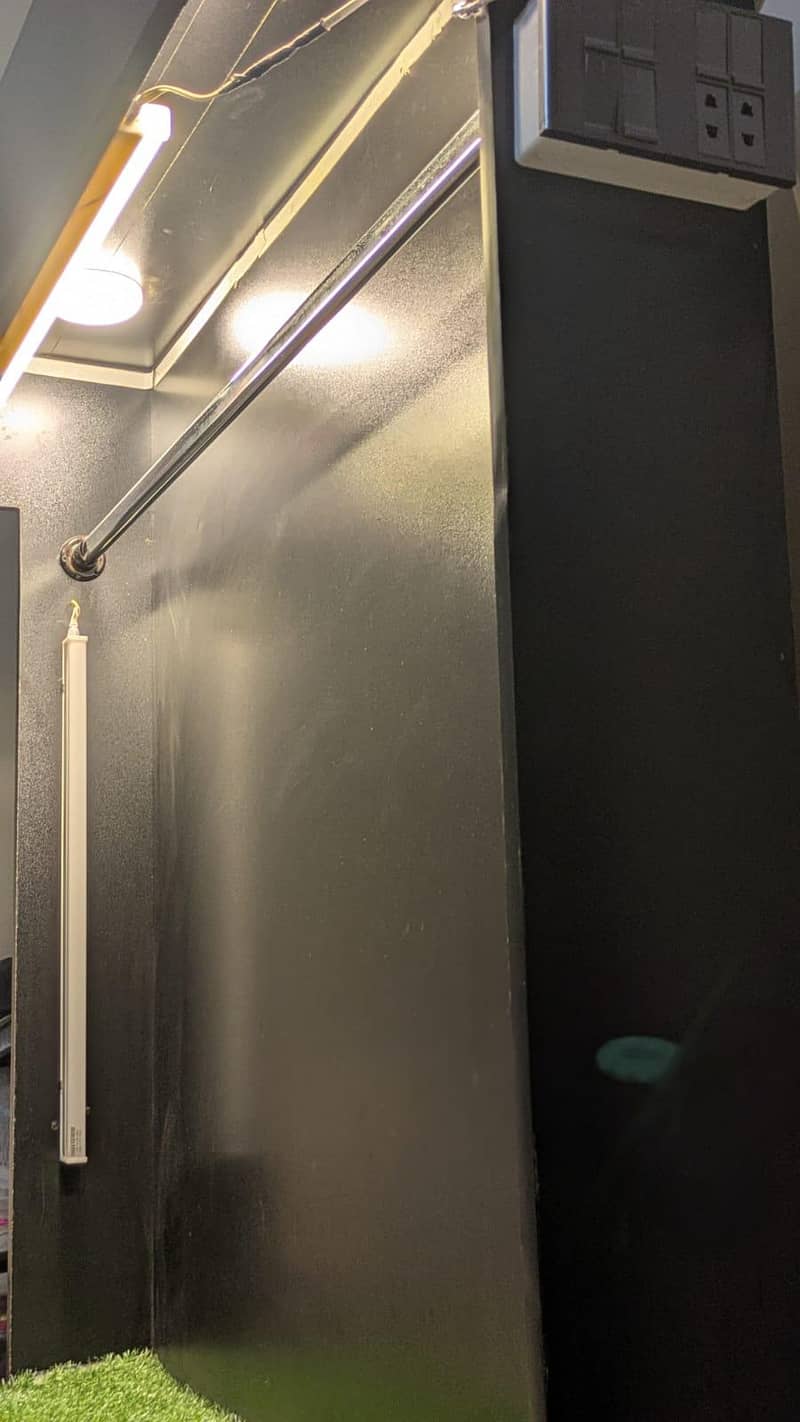 show rack & storage 2