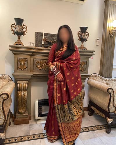 Saree