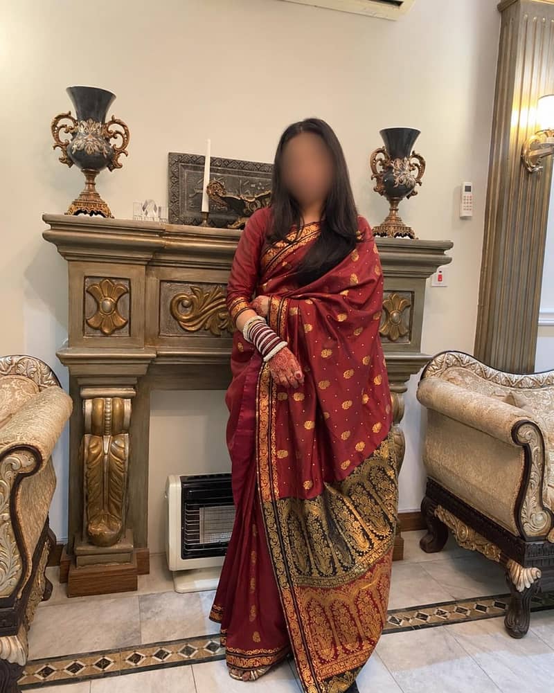 Saree 0