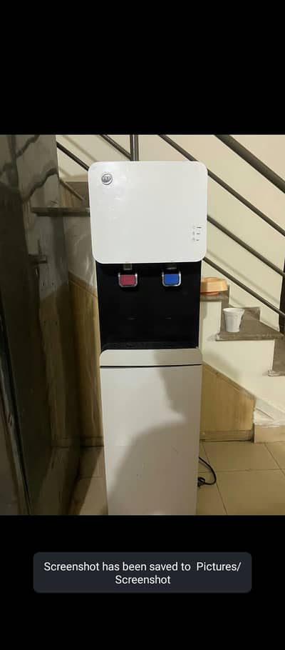Water Dispencer for Sale