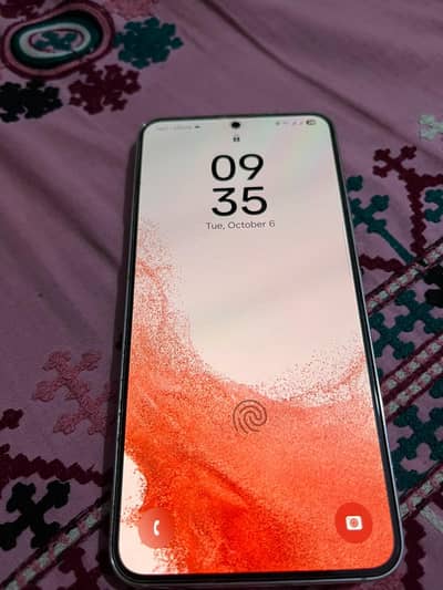 Samsung Mobile S22 Official Approve