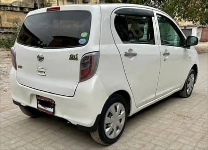 Daihatsu Mira 2014/2015  0333-2412626